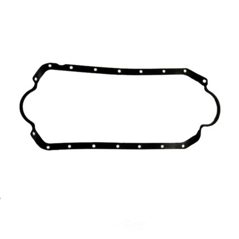 DNJ ENGINE COMPONENTS - Engine Oil Pan Gasket Set - RKP - pg400