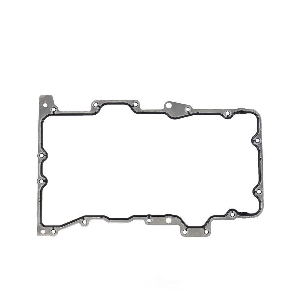 DNJ ENGINE COMPONENTS - Engine Oil Pan Gasket Set - RKP - pg411