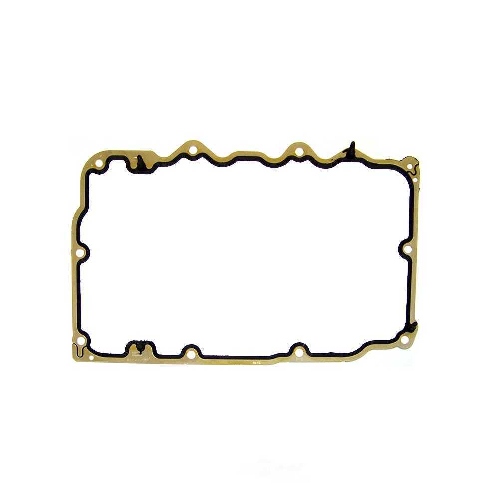 DNJ ENGINE COMPONENTS - Engine Oil Pan Gasket Set - RKP - pg423a