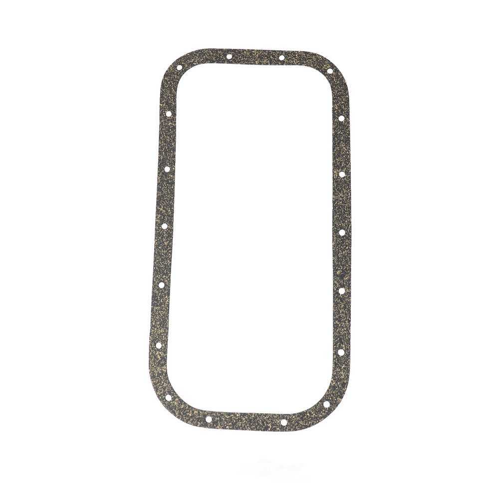 DNJ ENGINE COMPONENTS - Engine Oil Pan Gasket Set - RKP - pg500