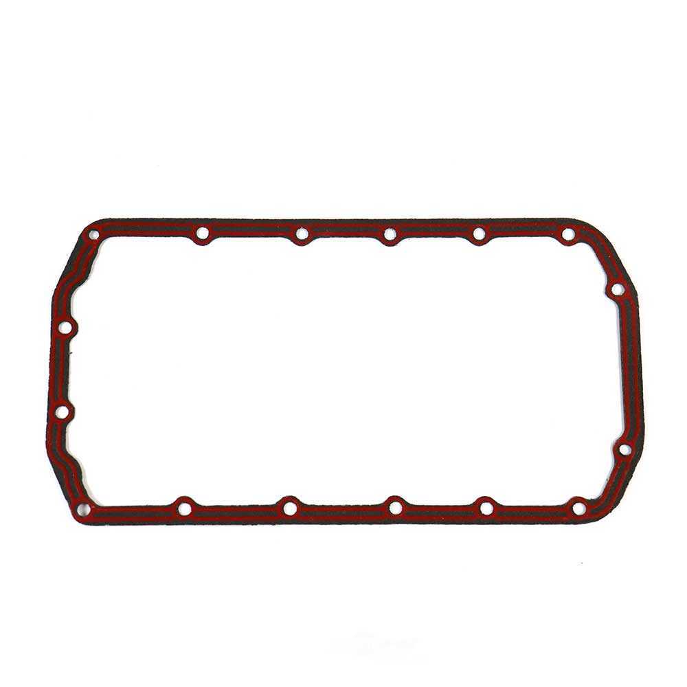 DNJ ENGINE COMPONENTS - Engine Oil Pan Gasket Set - RKP - pg827