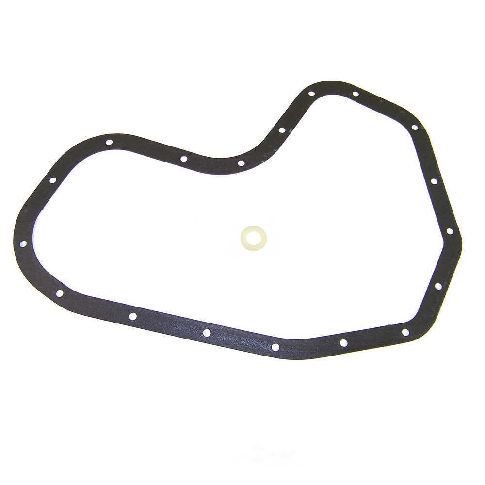 DNJ ENGINE COMPONENTS - Engine Oil Pan Gasket Set - RKP - pg968