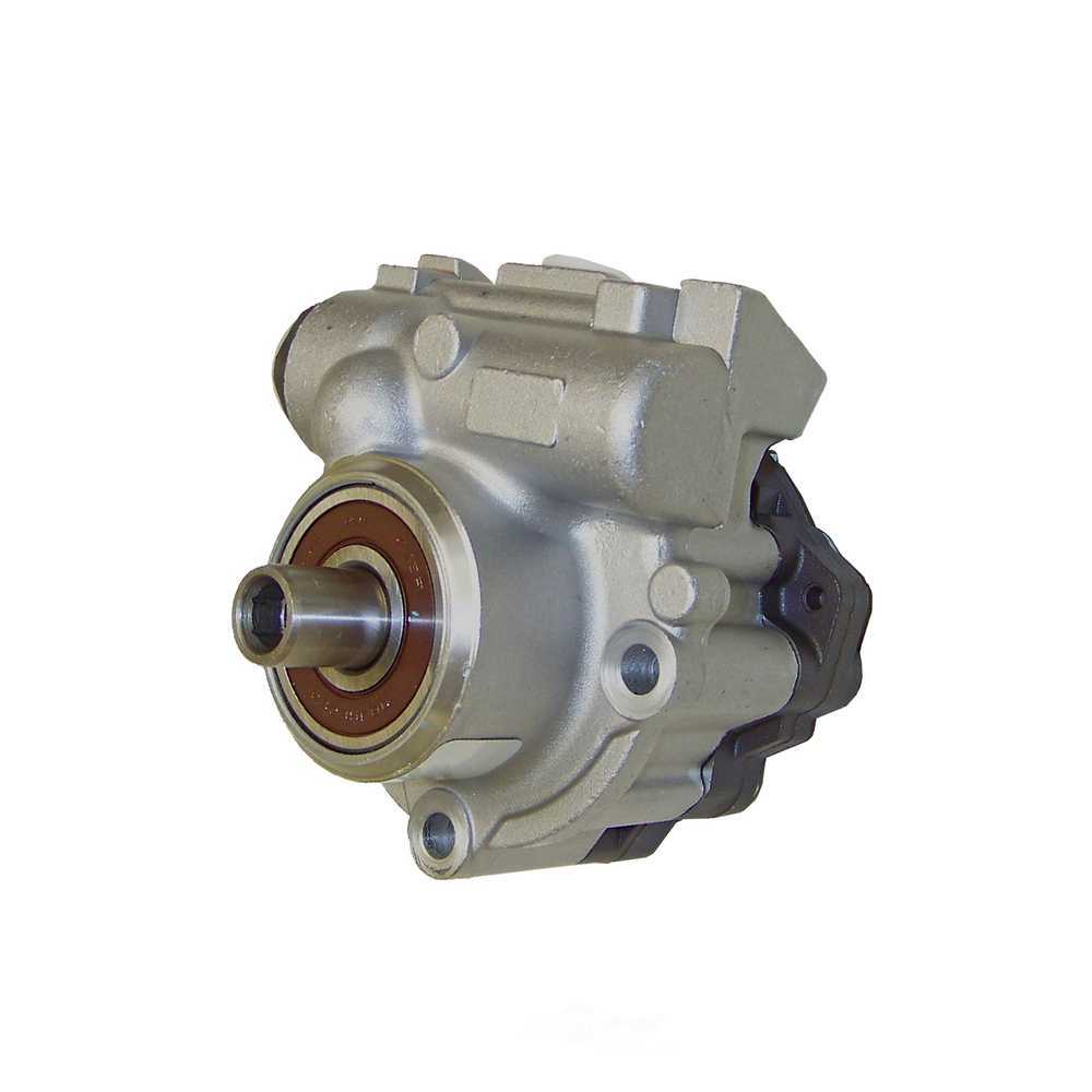 DNJ ENGINE COMPONENTS - Power Steering Pump - RKP - psp1003