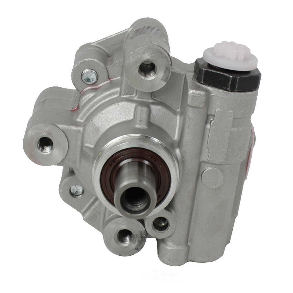 DNJ ENGINE COMPONENTS - Power Steering Pump - RKP - psp1005