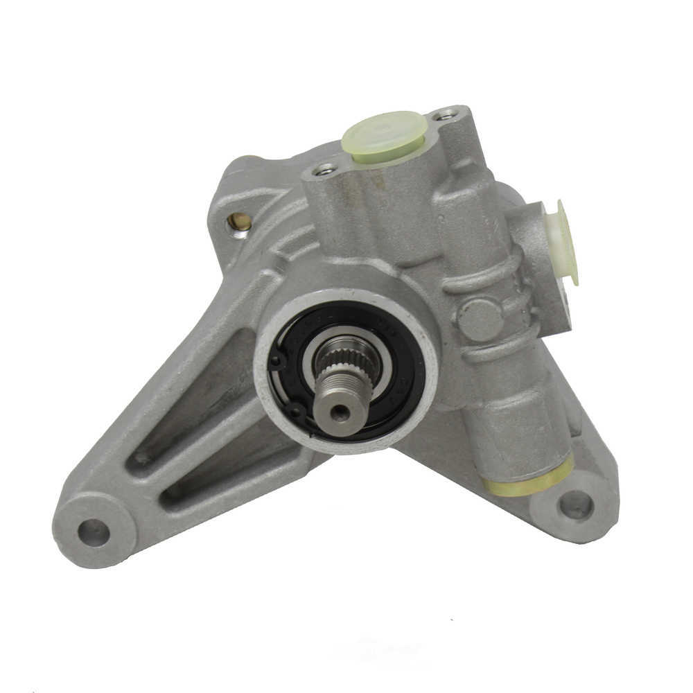 DNJ ENGINE COMPONENTS - Power Steering Pump - RKP - psp1007