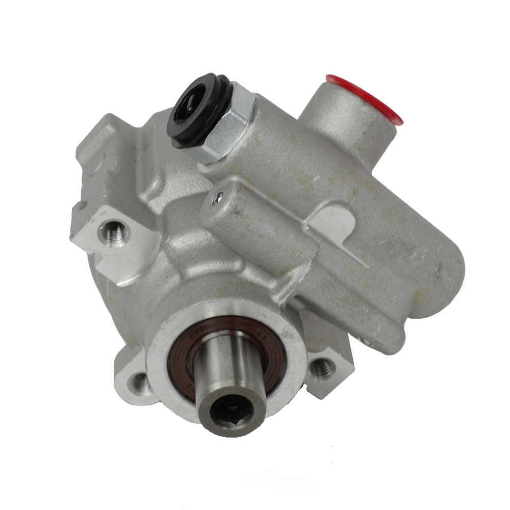DNJ ENGINE COMPONENTS - Power Steering Pump - RKP - psp1018