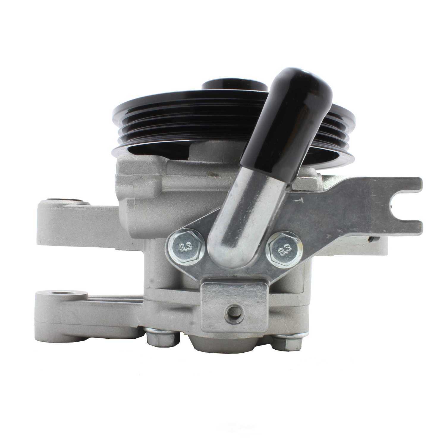 DNJ ENGINE COMPONENTS - Power Steering Pump - RKP - psp1056
