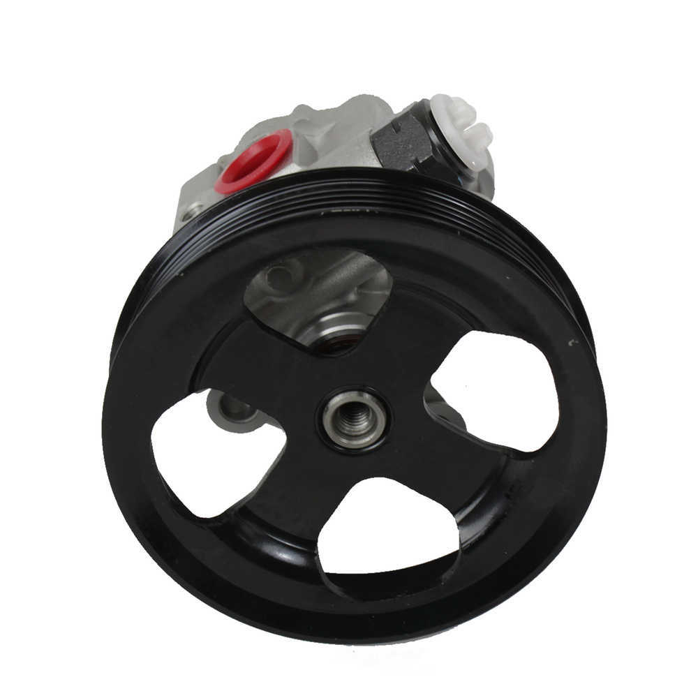 DNJ ENGINE COMPONENTS - Power Steering Pump - RKP - psp1080