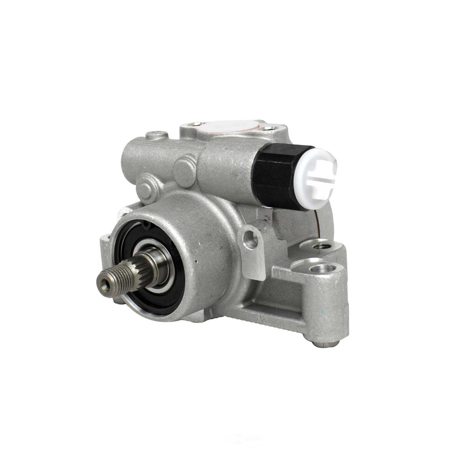 DNJ ENGINE COMPONENTS - Power Steering Pump - RKP - psp1091