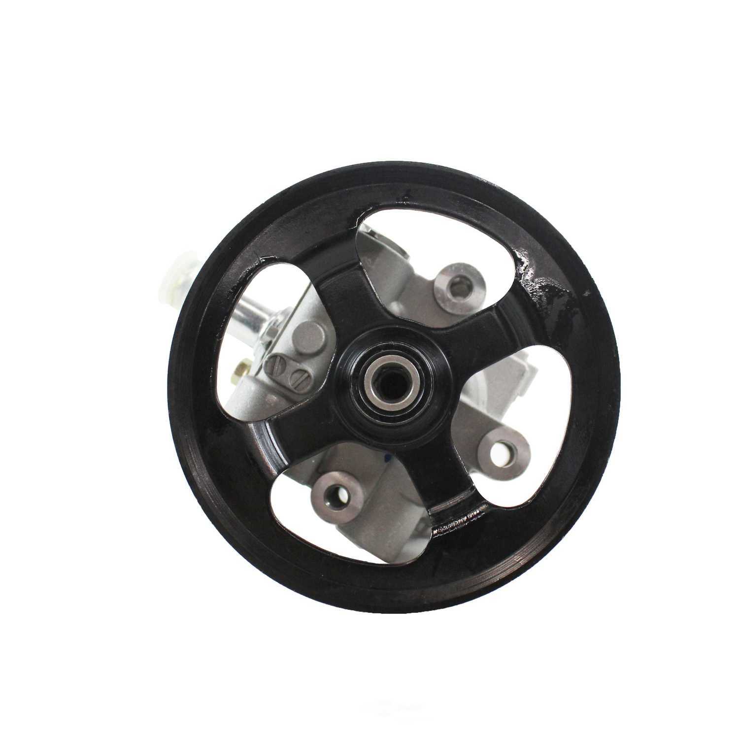 DNJ ENGINE COMPONENTS - Power Steering Pump - RKP - psp1121