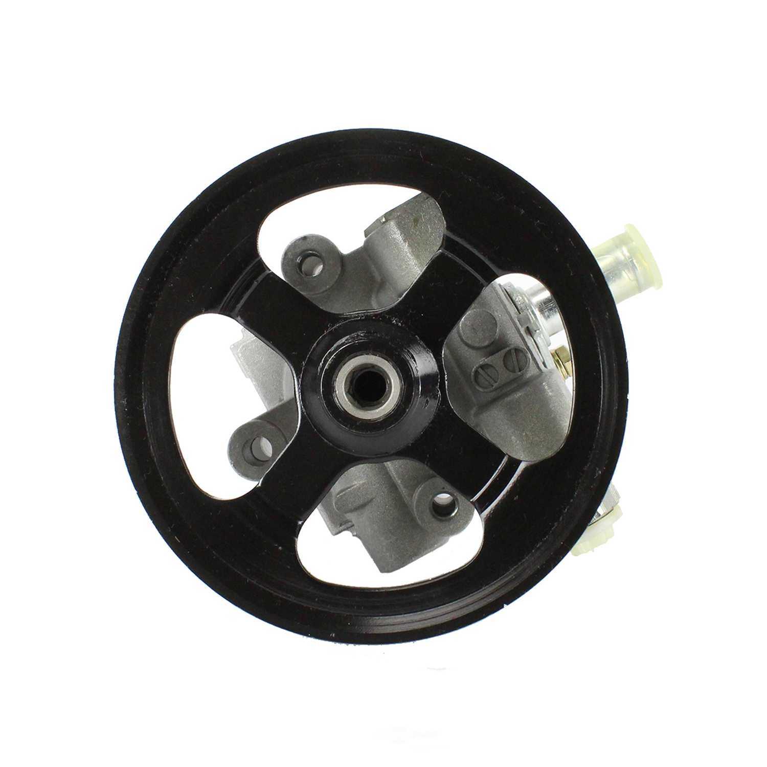 DNJ ENGINE COMPONENTS - Power Steering Pump - RKP - psp1122