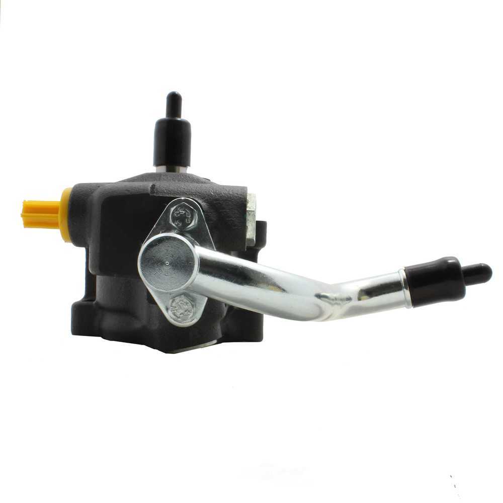 DNJ ENGINE COMPONENTS - Power Steering Pump - RKP - psp1132