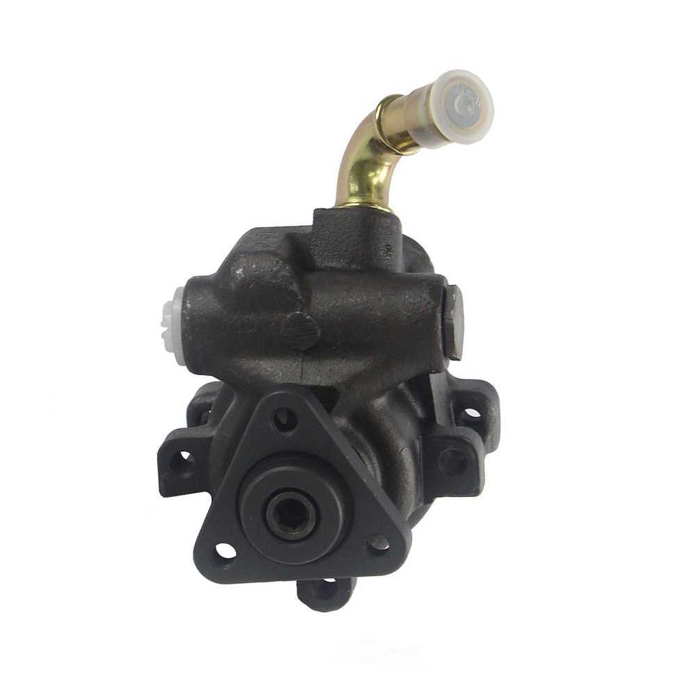 DNJ ENGINE COMPONENTS - Power Steering Pump - RKP - psp1133