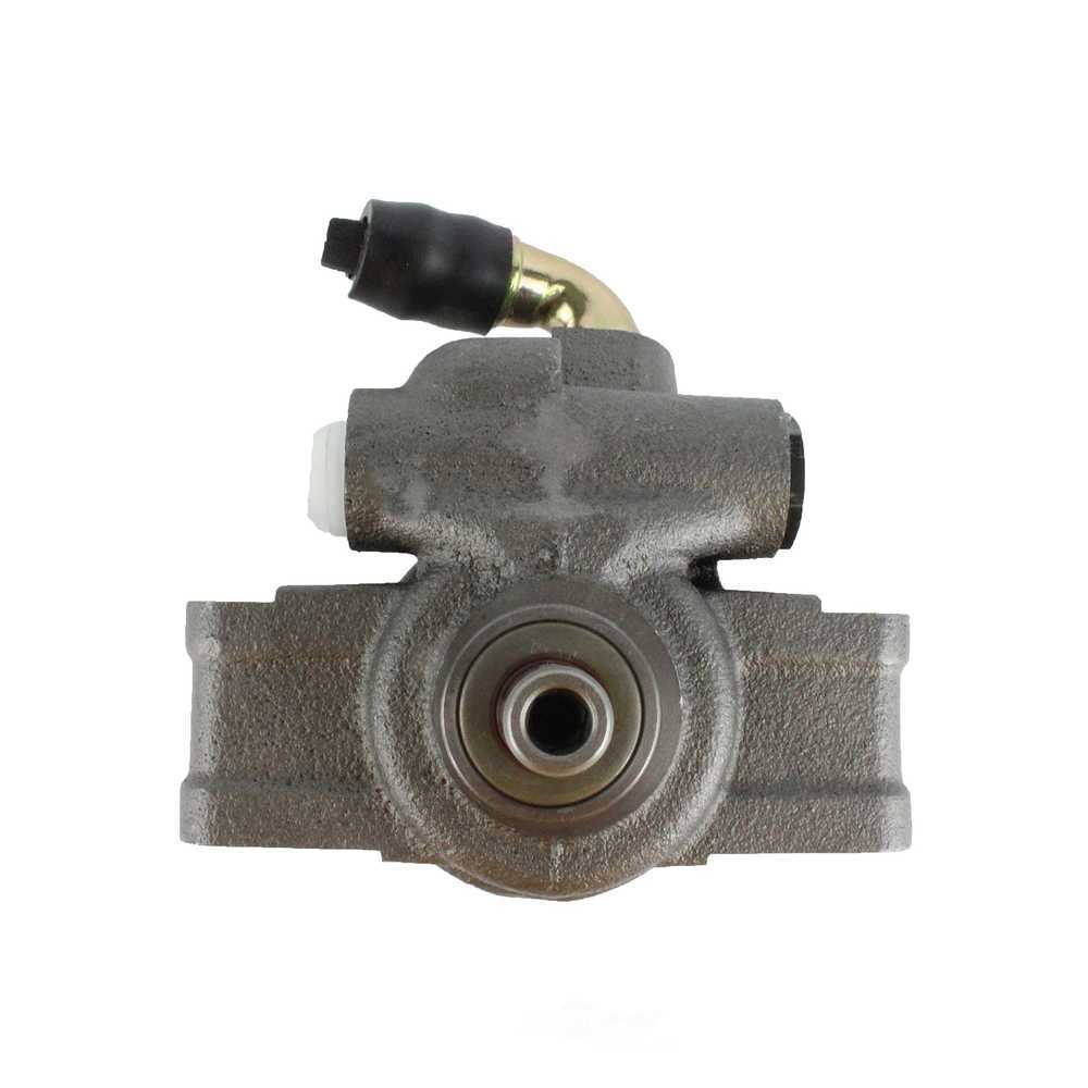 DNJ ENGINE COMPONENTS - Power Steering Pump - RKP - psp1155