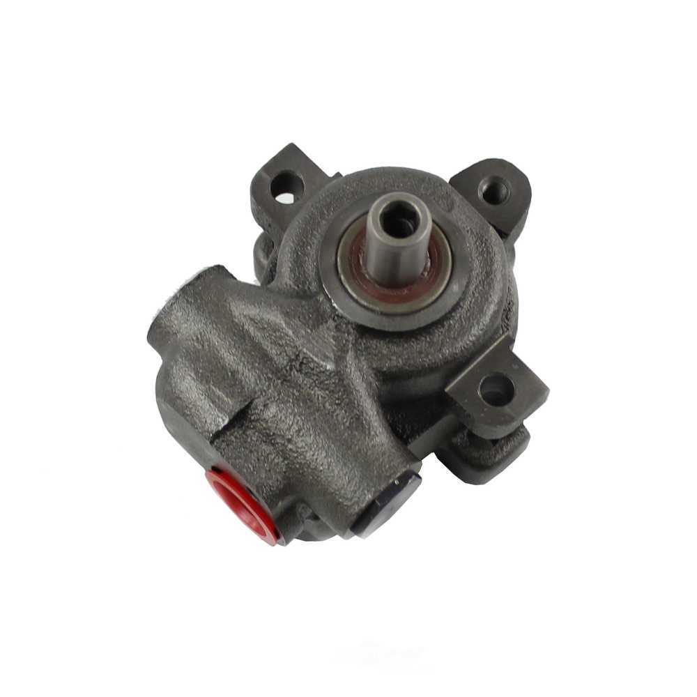 DNJ ENGINE COMPONENTS - Power Steering Pump - RKP - psp1157