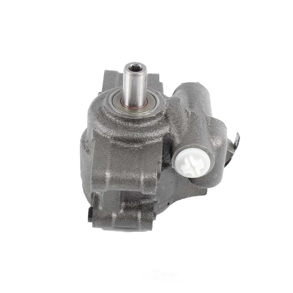 DNJ ENGINE COMPONENTS - Power Steering Pump - RKP - psp1158
