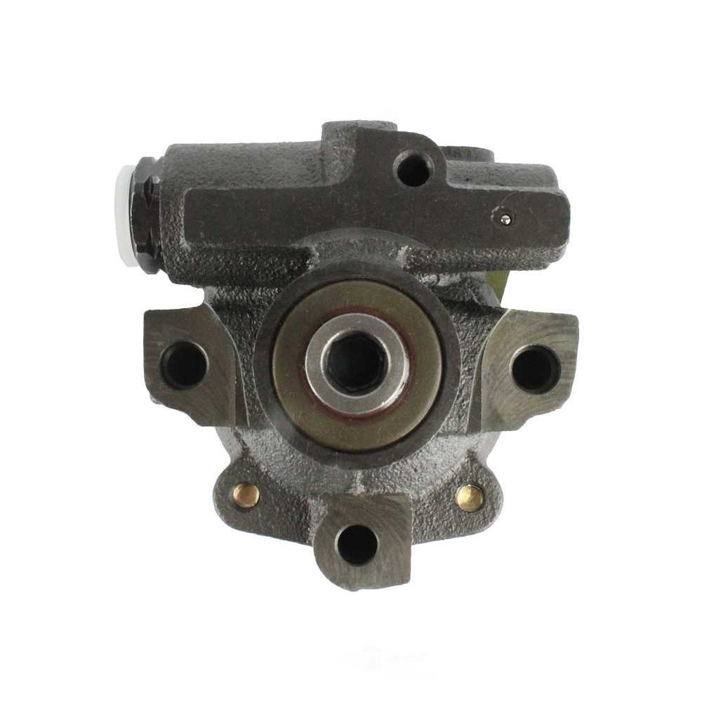 DNJ ENGINE COMPONENTS - Power Steering Pump - RKP - psp1226