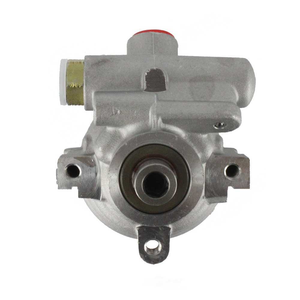 DNJ ENGINE COMPONENTS - Power Steering Pump - RKP - psp1227