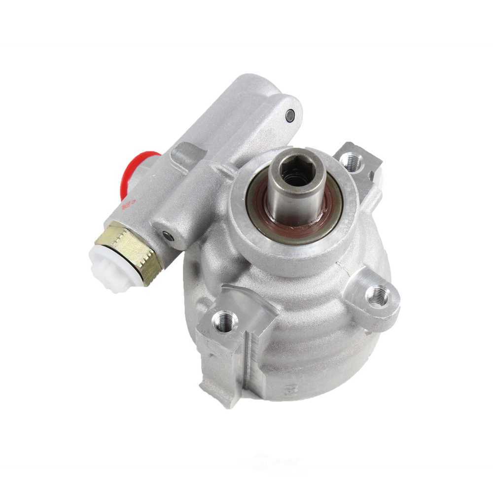 DNJ ENGINE COMPONENTS - Power Steering Pump - RKP - psp1228