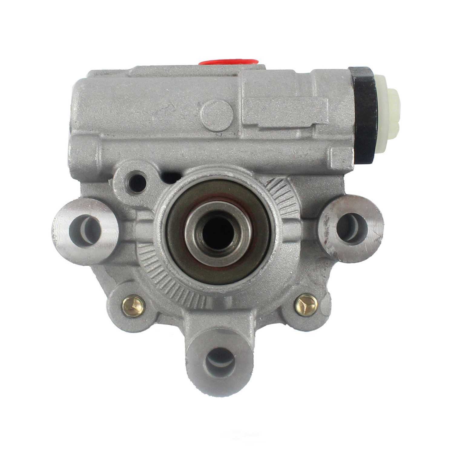 DNJ ENGINE COMPONENTS - Power Steering Pump - RKP - psp1304