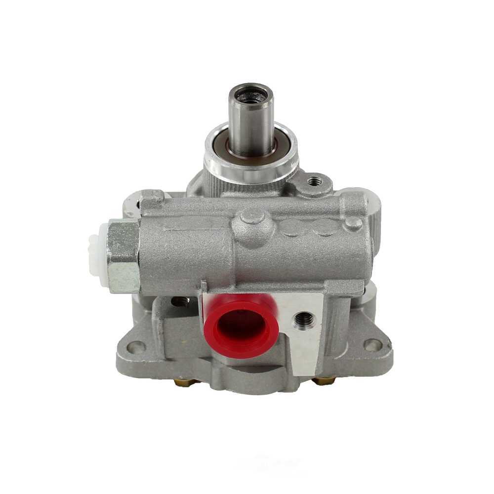 DNJ ENGINE COMPONENTS - Power Steering Pump - RKP - psp1307
