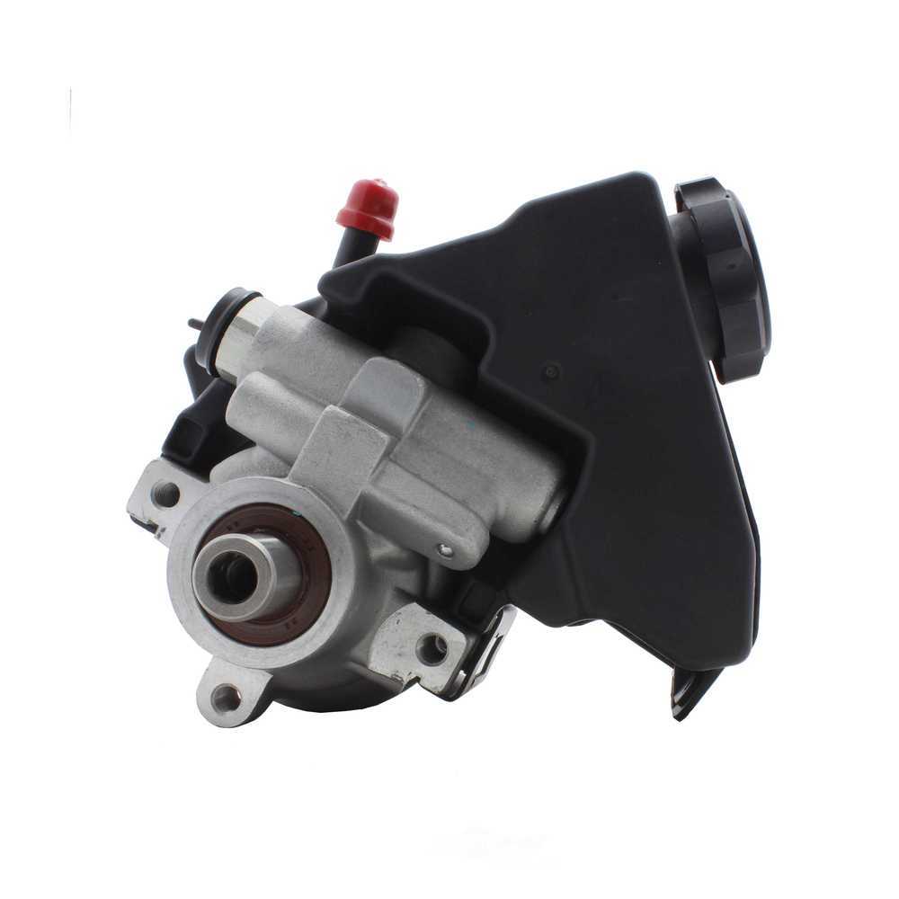 DNJ ENGINE COMPONENTS - Power Steering Pump - RKP - psp1553