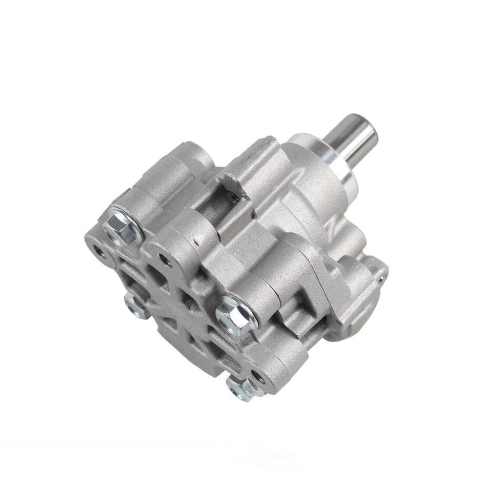 DNJ ENGINE COMPONENTS - Power Steering Pump - RKP - psp1556