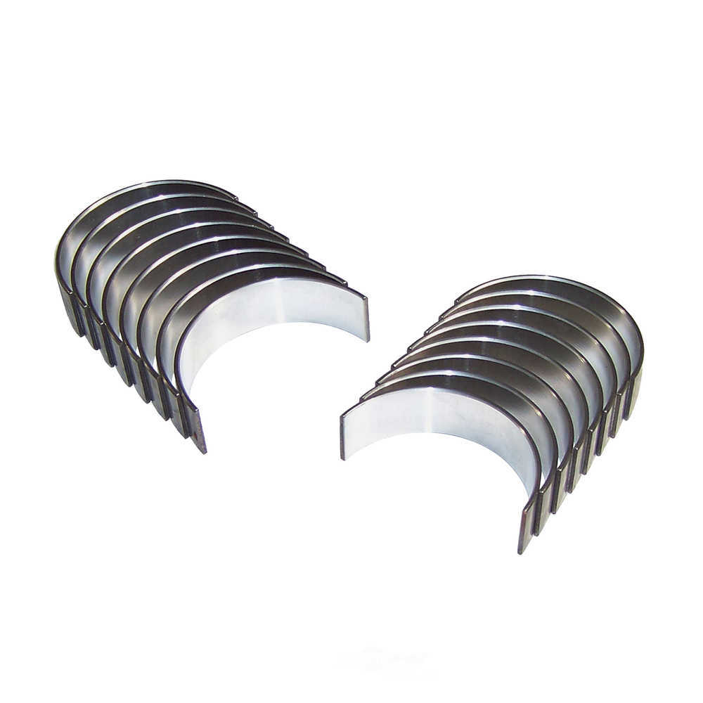 DNJ ENGINE COMPONENTS - Engine Connecting Rod Bearing Set - RKP - rb1100b