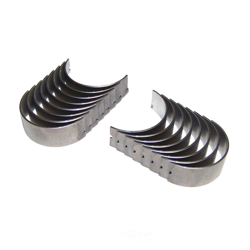 DNJ ENGINE COMPONENTS - Engine Connecting Rod Bearing Set - RKP - rb1142