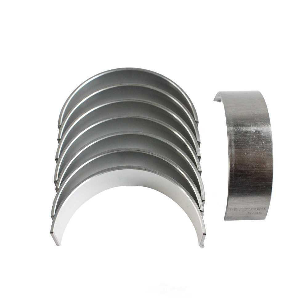 DNJ ENGINE COMPONENTS - Engine Connecting Rod Bearing Set - RKP - rb1170