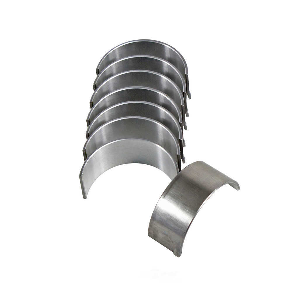 DNJ ENGINE COMPONENTS - Engine Connecting Rod Bearing Set - RKP - rb124
