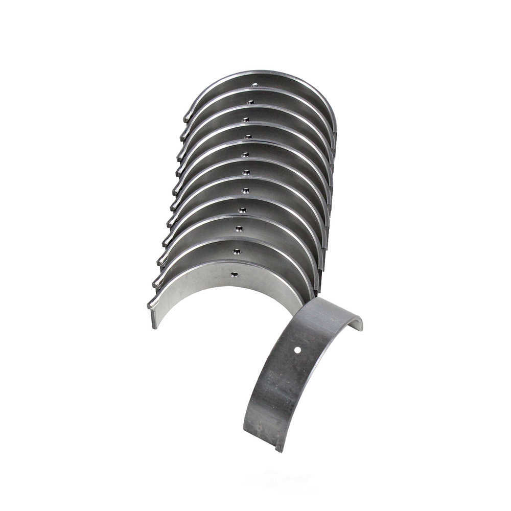 DNJ ENGINE COMPONENTS - Engine Connecting Rod Bearing - RKP - rb125