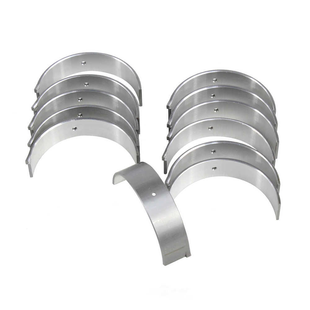 DNJ ENGINE COMPONENTS - Engine Connecting Rod Bearing Set - RKP - rb132