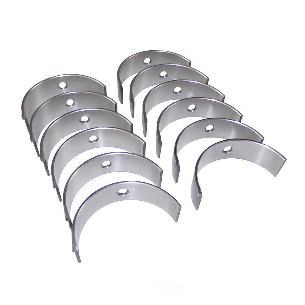 DNJ ENGINE COMPONENTS - Engine Connecting Rod Bearing Set - RKP RB140