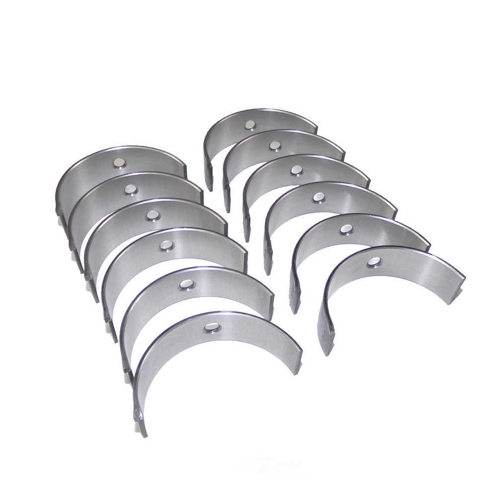 DNJ ENGINE COMPONENTS - Engine Connecting Rod Bearing Set - RKP - rb140a