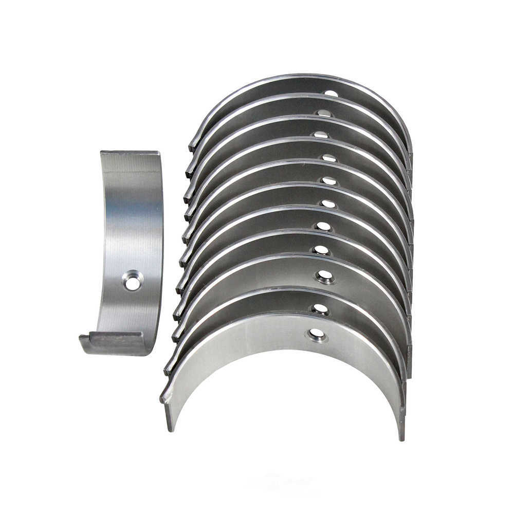 DNJ ENGINE COMPONENTS - Engine Connecting Rod Bearing Set - RKP - rb143