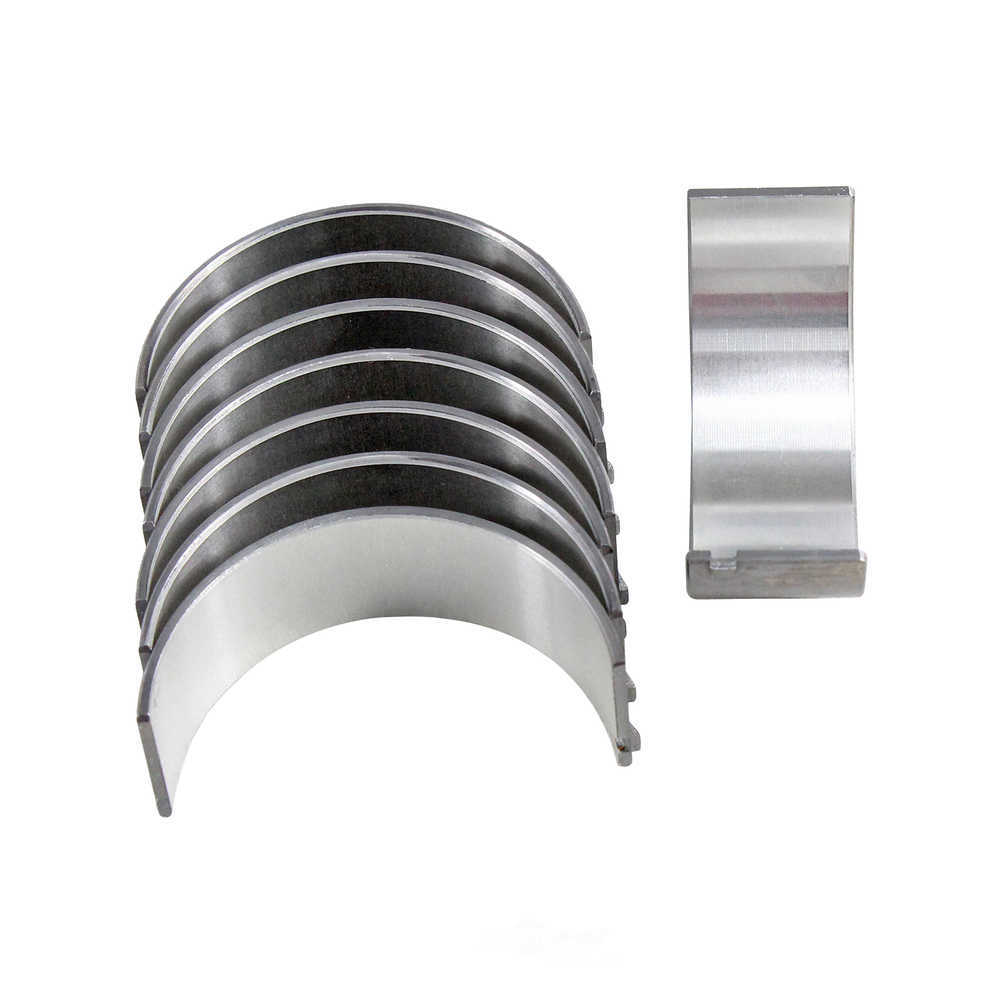 DNJ ENGINE COMPONENTS - Engine Connecting Rod Bearing - RKP - rb151