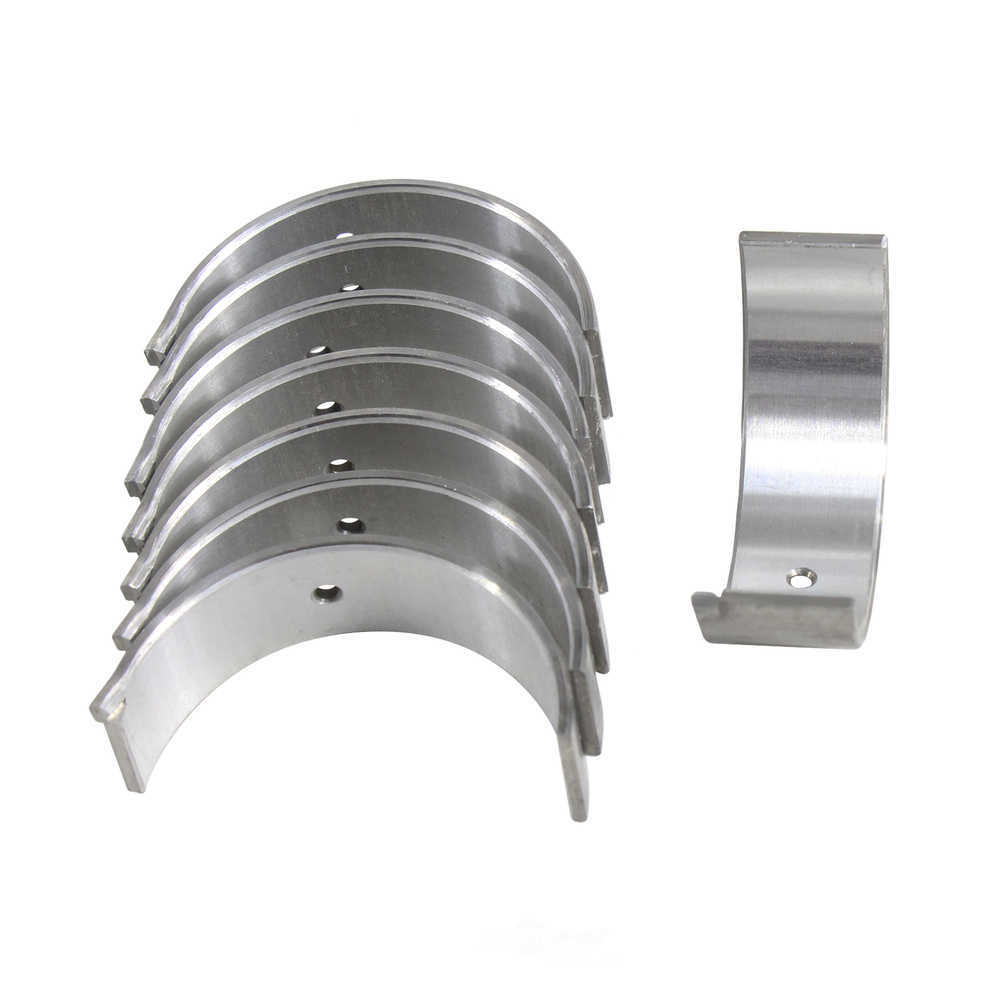 DNJ ENGINE COMPONENTS - Engine Connecting Rod Bearing Set - RKP - rb159