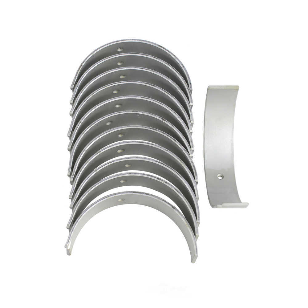 DNJ ENGINE COMPONENTS - Engine Connecting Rod Bearing Set - RKP - rb166