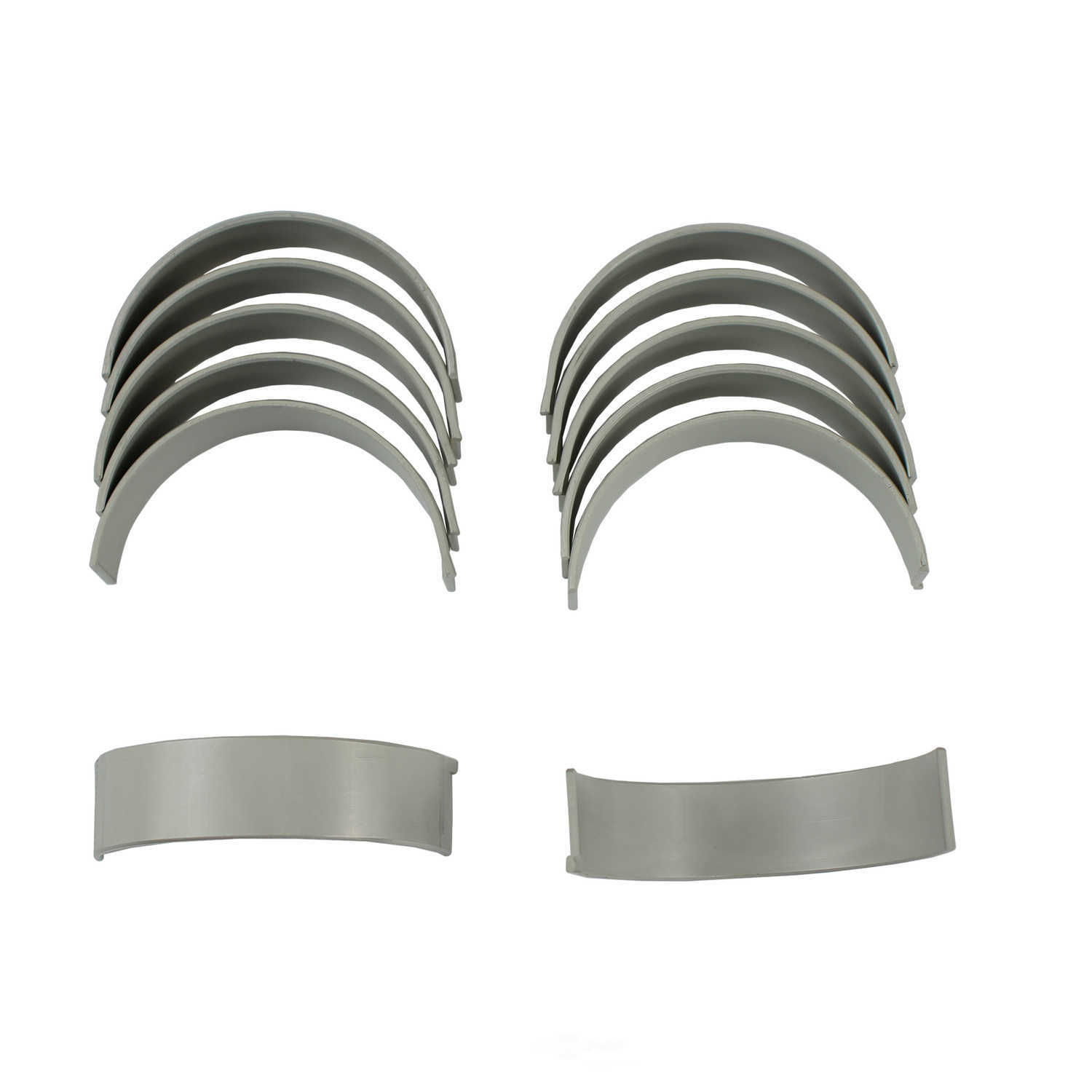 DNJ ENGINE COMPONENTS - Engine Connecting Rod Bearing Set - RKP - rb197