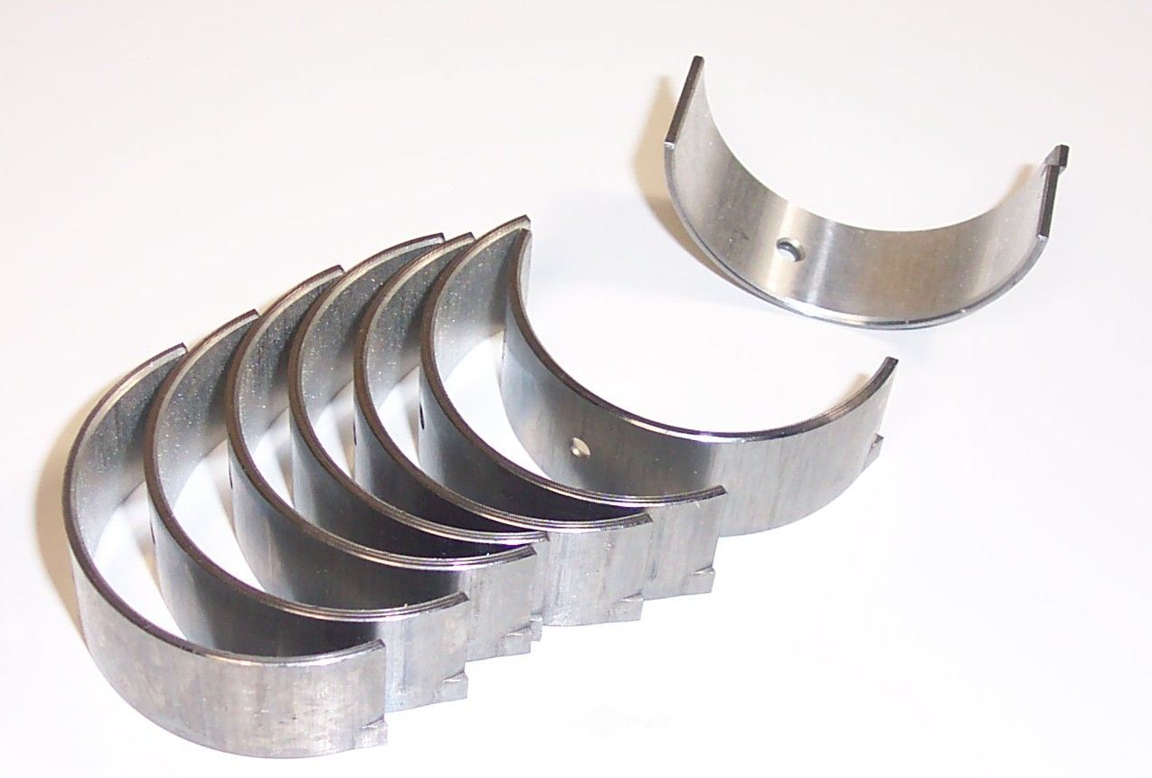 DNJ ENGINE COMPONENTS - Engine Connecting Rod Bearing - RKP RB211
