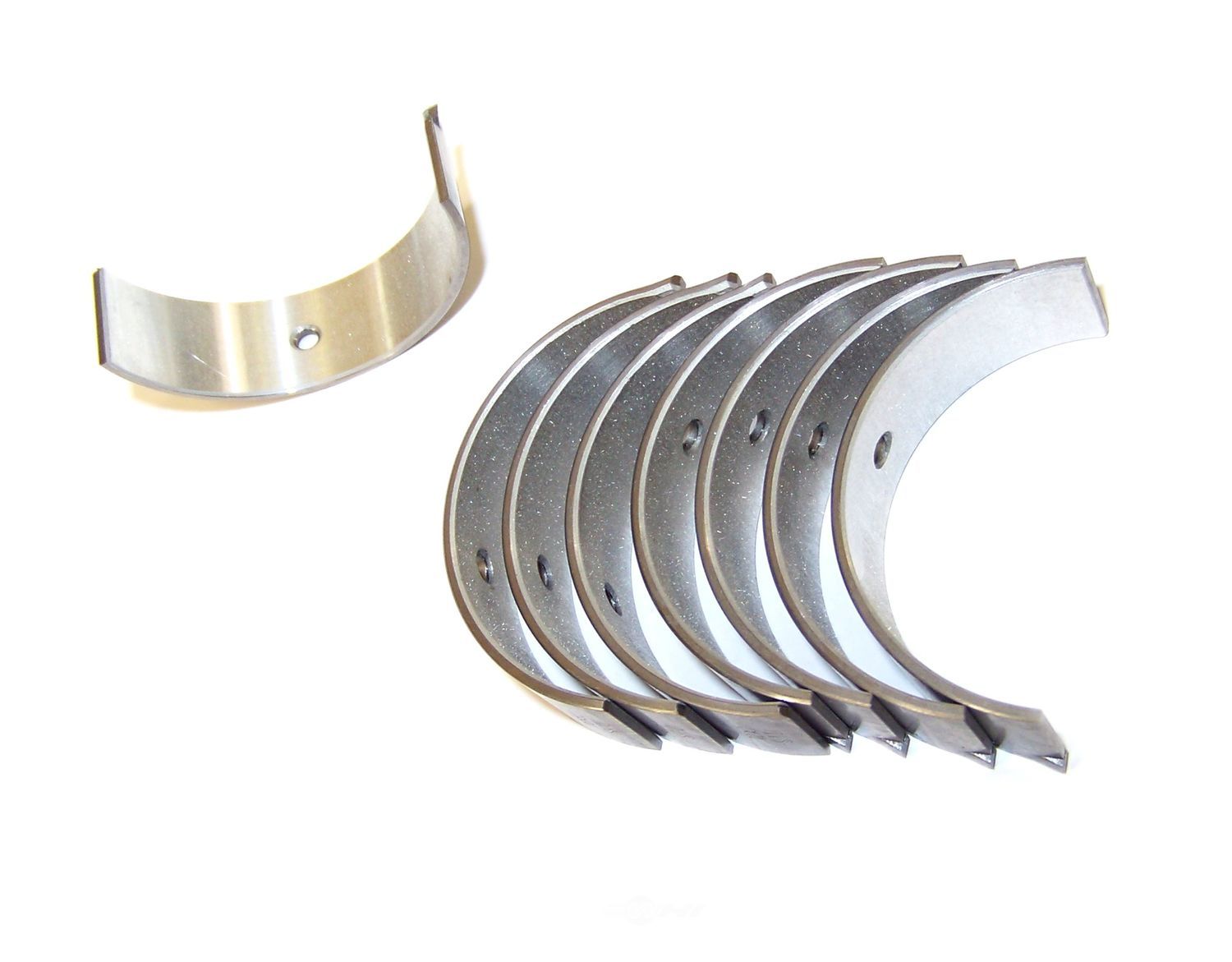 DNJ ENGINE COMPONENTS - Engine Connecting Rod Bearing - RKP RB220