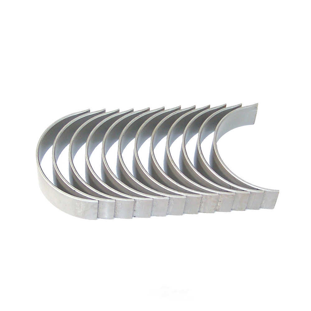 DNJ ENGINE COMPONENTS - Engine Connecting Rod Bearing Set - RKP - rb284