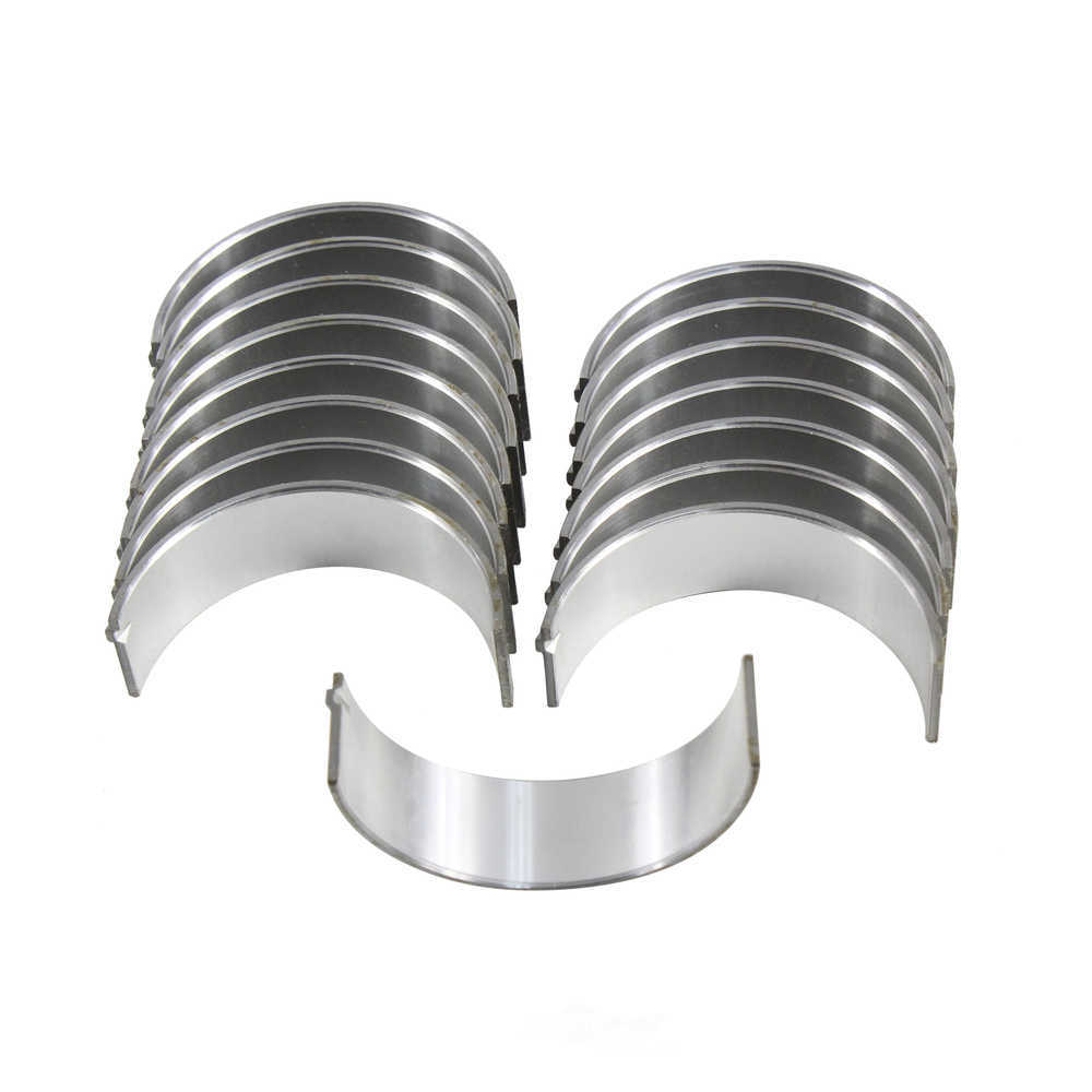 DNJ ENGINE COMPONENTS - Engine Connecting Rod Bearing Set - RKP - rb3152