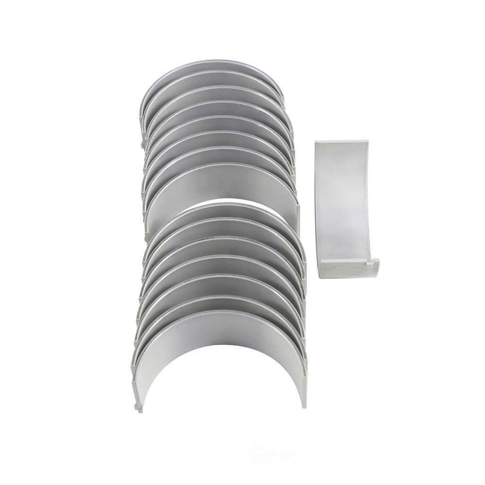 DNJ ENGINE COMPONENTS - Engine Connecting Rod Bearing Set - RKP - rb3195