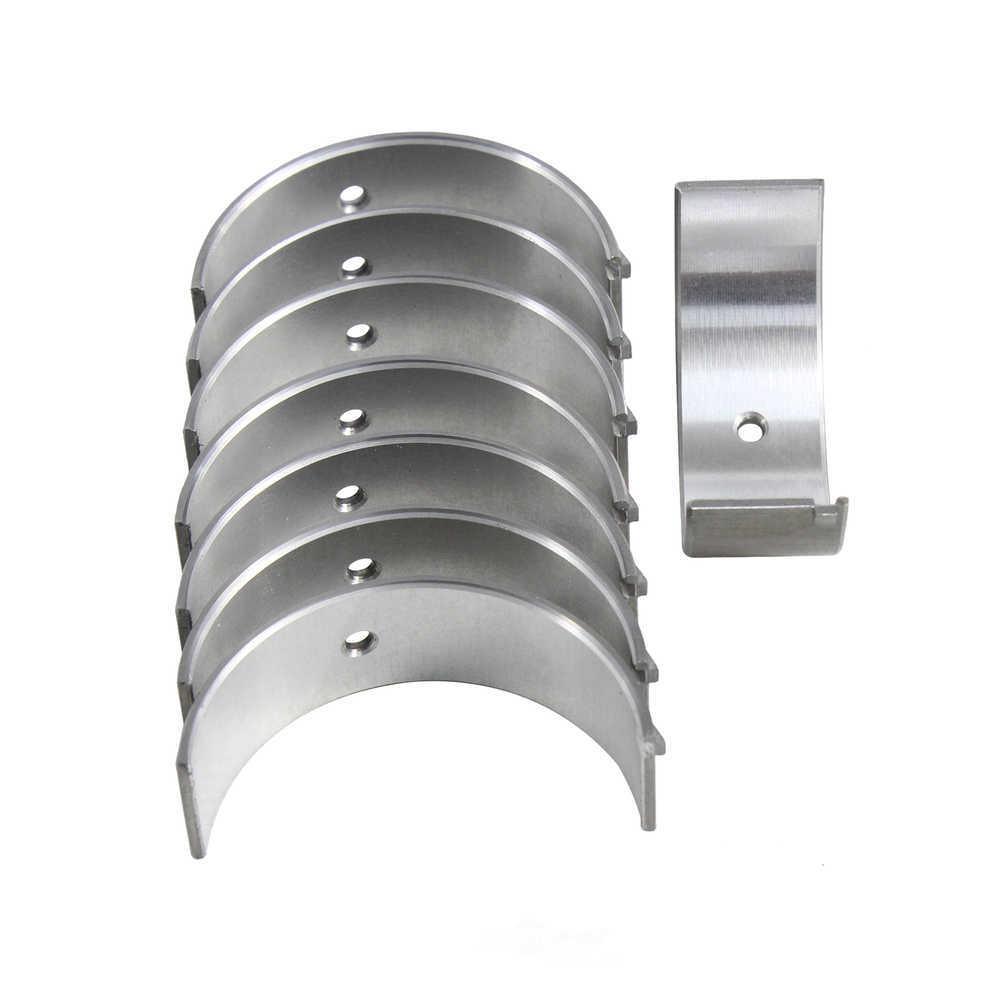 DNJ ENGINE COMPONENTS - Engine Connecting Rod Bearing Set - RKP - rb332