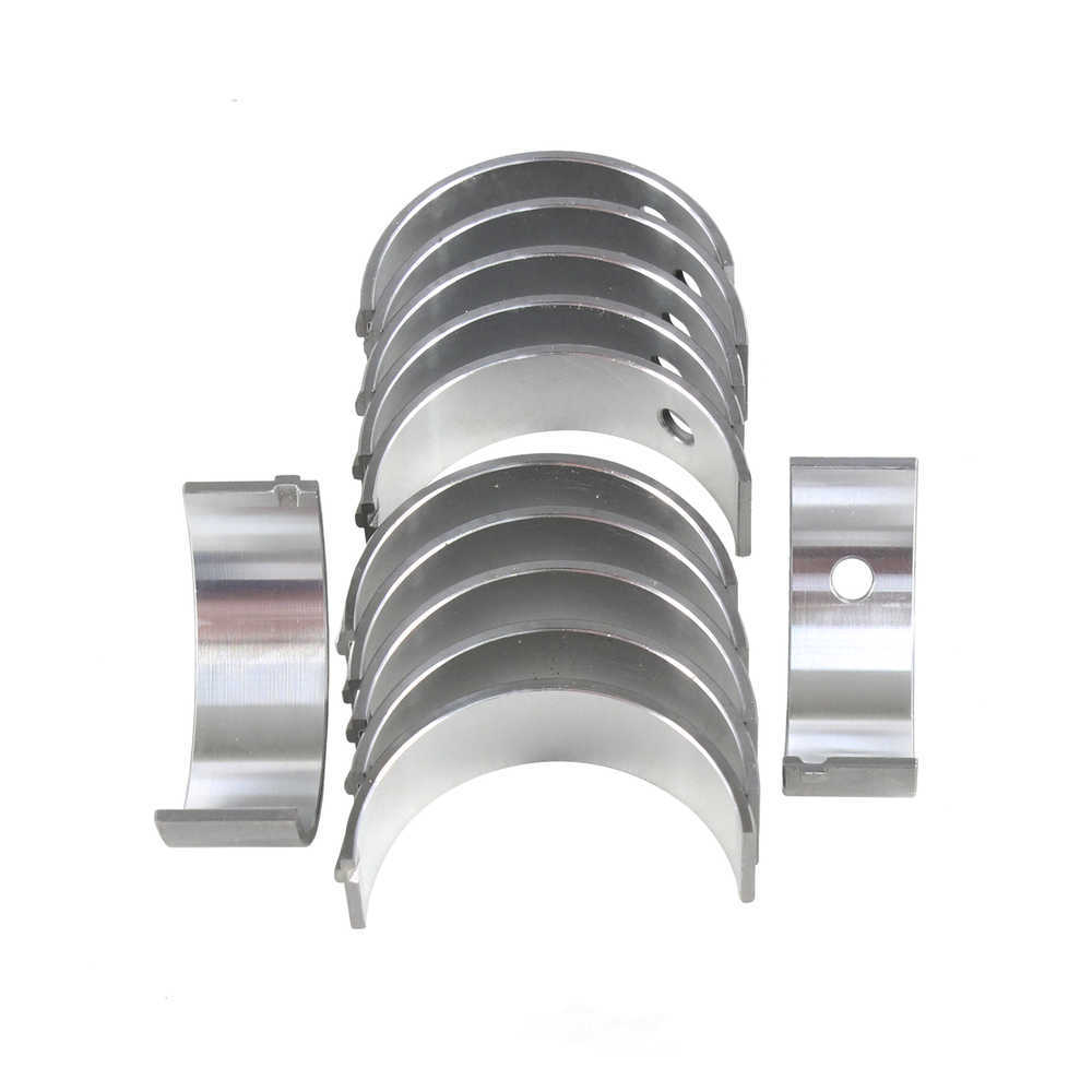 DNJ ENGINE COMPONENTS - Engine Connecting Rod Bearing Set - RKP - rb4107