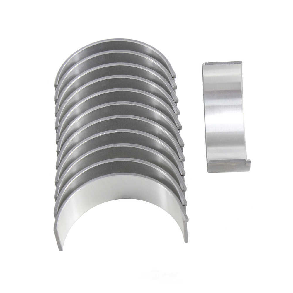 DNJ ENGINE COMPONENTS - Engine Connecting Rod Bearing Set - RKP - rb412