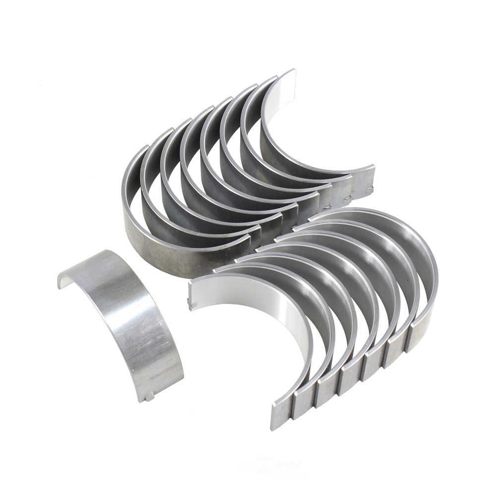 DNJ ENGINE COMPONENTS - Engine Connecting Rod Bearing Set - RKP - rb4186