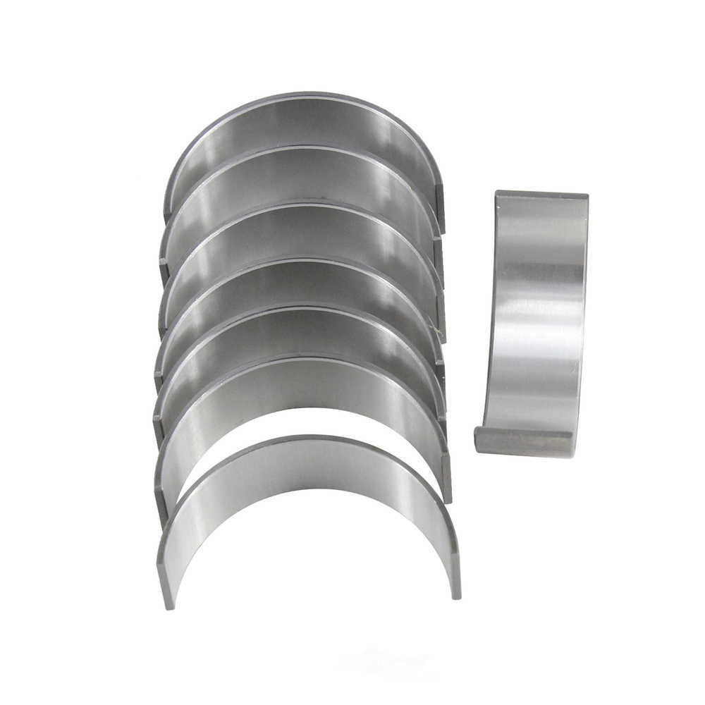 DNJ ENGINE COMPONENTS - Engine Connecting Rod Bearing Set - RKP - rb432